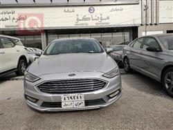 فۆرد فیوژن
